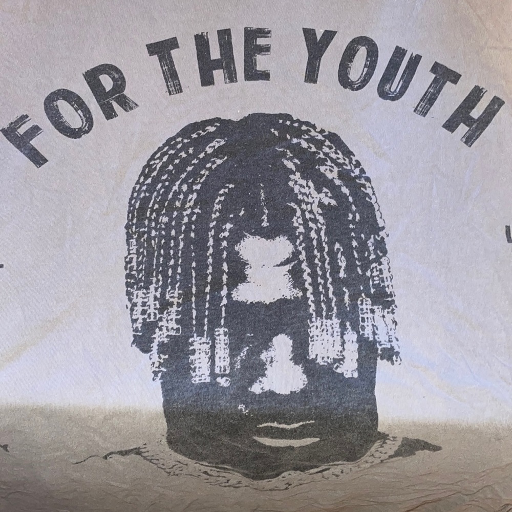 LIL YACHTY T-Shirt
